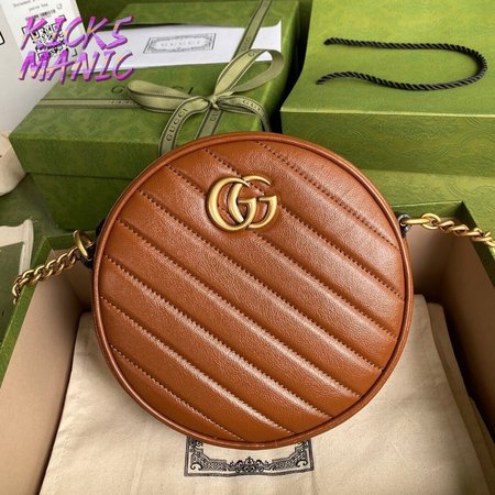 Gucci Marmont 550154