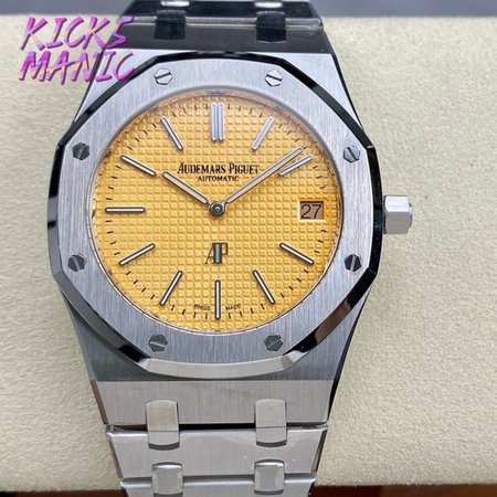 Audemars Piguet Royal Oak Watch 39mm