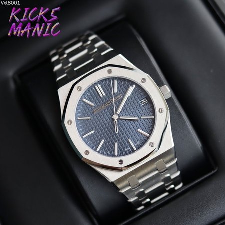 Audemars Piguet Royal Oak Watch 41mm