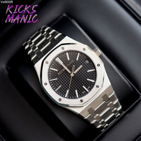 Audemars Piguet Royal Oak Watch 41mm