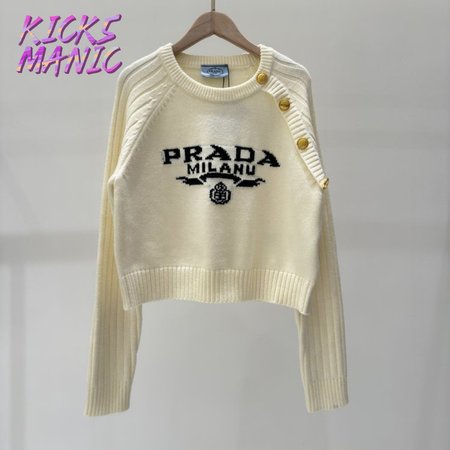 Prada Sweater