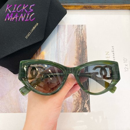 Dolce & Gabbana Sunglasses