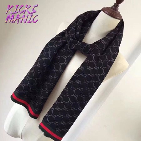 Gucci Scarf
