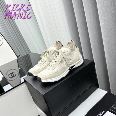 Chanel Sneakers 35-42