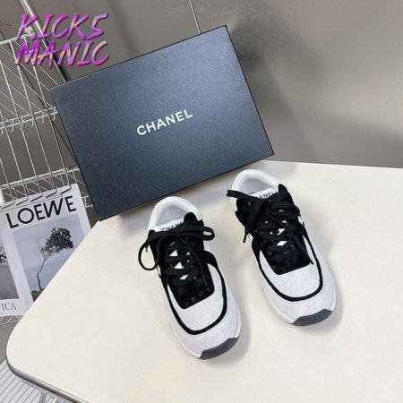 Chanel Sneakers 35-45