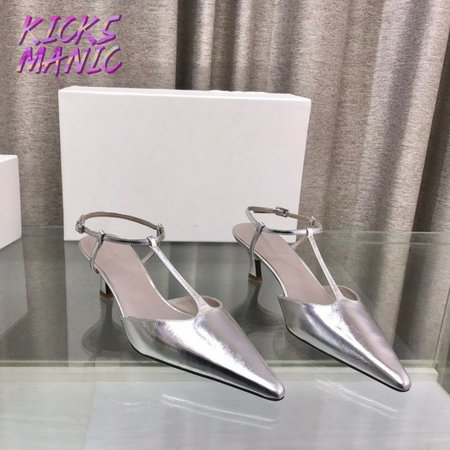 The Row Slingbacks 35-40