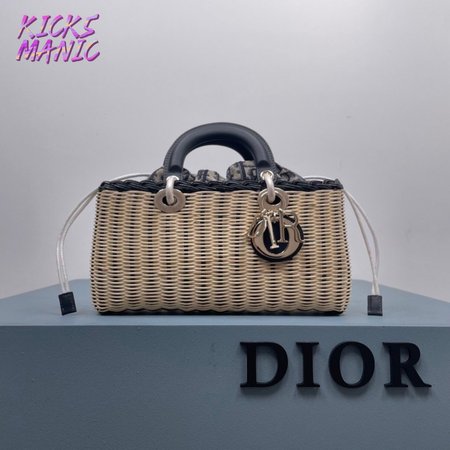 Dior Lady D-Joy Micro Bag