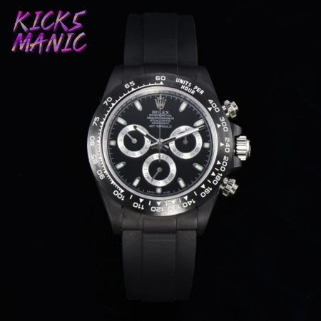 Rolex Aet Remould Watch