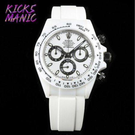 Rolex Aet Remould Watch