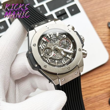 Hublot Big Bang Unico 411HX1170HX