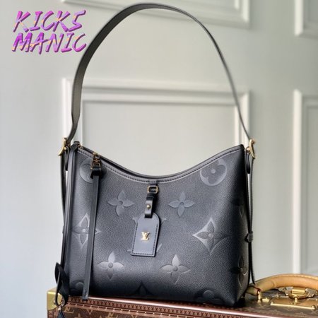 carryall pm black
