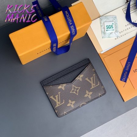 neo porte cartes m60166