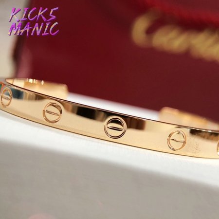 Cartier Bracelet