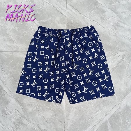 escale pyjama shorts
