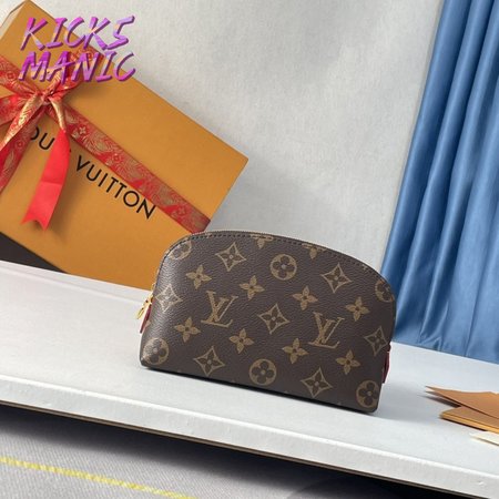 cosmetic pouch m47515