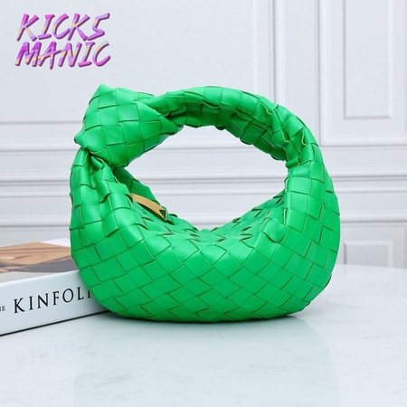 Bottega Veneta Mini Jodie