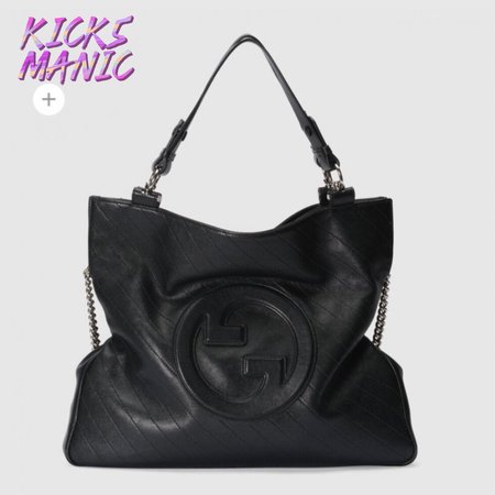 Gucci Blondie Medium Tote Bag