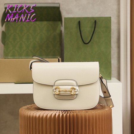 Gucci Horsebit 1955 Shoulder Bag