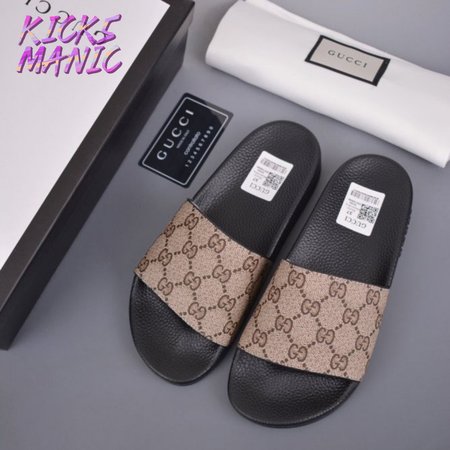 Gucci Slippers Size 35-45
