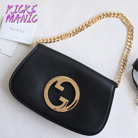 Gucci Blondie Shoulder Bag