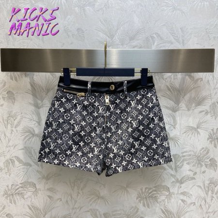 Luxury Shorts