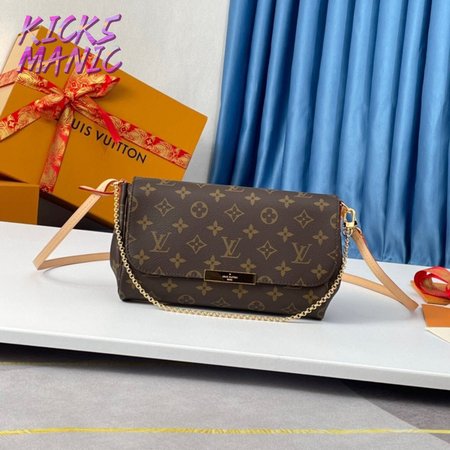 Monogram Favorite MM