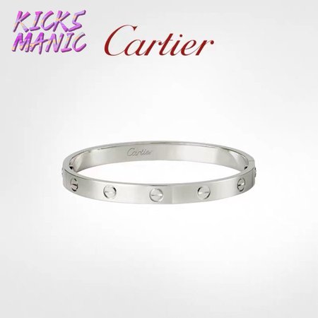 Cartier Love Bracelet