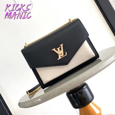 MyLockMe Chain Bag M82121