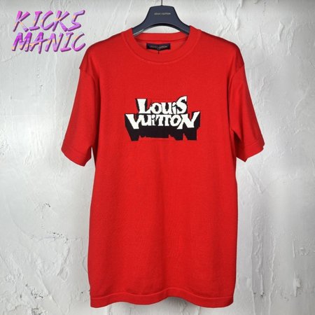 Graphic Short-Sleeved T-Shirt 1AATP7