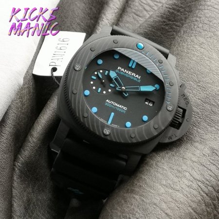 Panerai Submersible BMG-TECH Watch