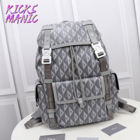 Dior Hit The Road Backpack