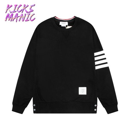 Thom Browne Tb Hoodies