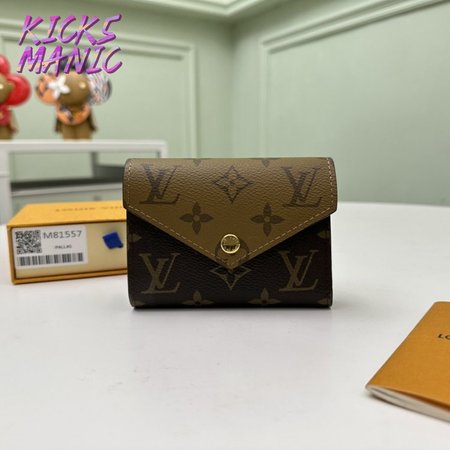 High Quality Designer Wallets