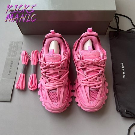 Balenciaga Track Low-top Sneakers