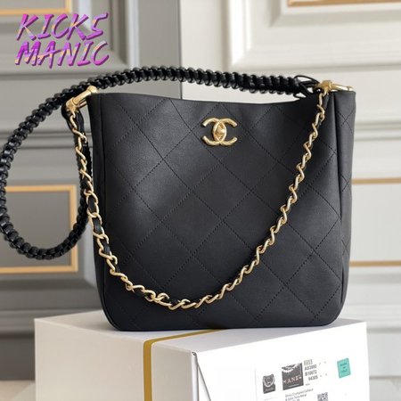 Chanel Casual Style Unisex Street Chain Party Style