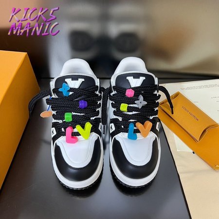 High Quality Trainer Sneakers