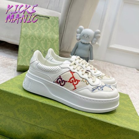 Gucci GG Sneakers