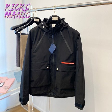 Prada Jacket