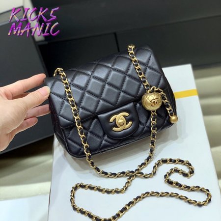 Chanel CF Mini