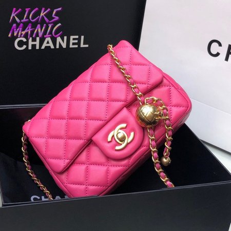 Chanel CF Mini