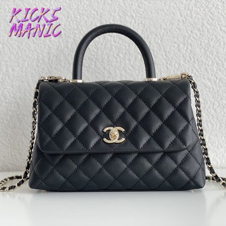 Chanel Pre-Owned Coco Handbag