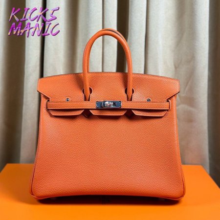 Hermes Birkin 35