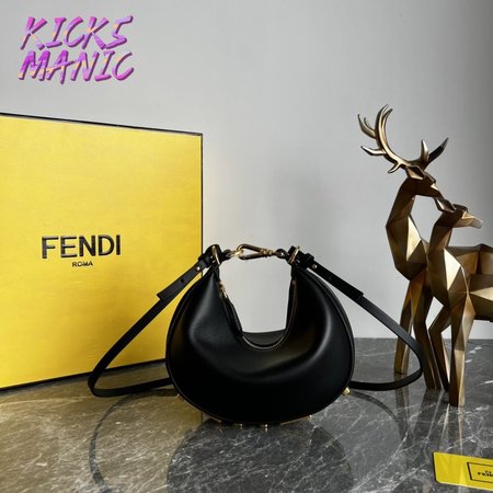 Fendi by Marc Jacobs Fendigraphy Small