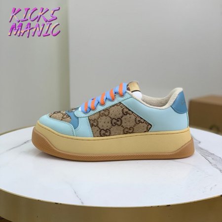 Gucci Women's Screener Sneaker