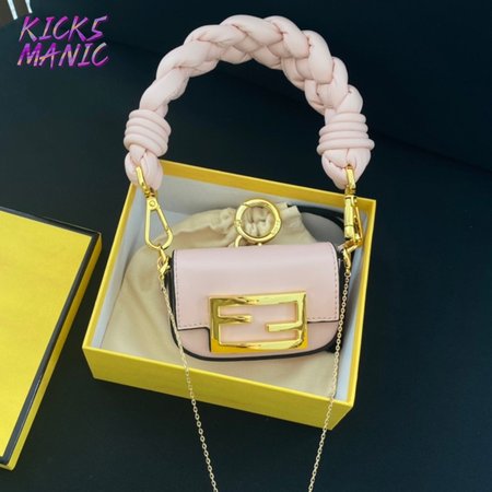 Fendi Baguette 6628