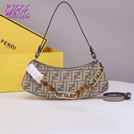 Fendi O'Lock 3387