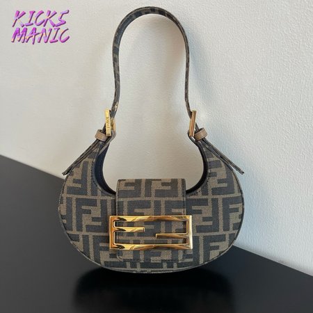 Fendi Cookie 8065