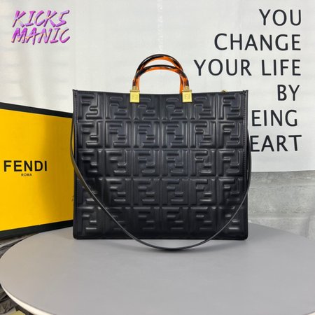Fendi Sunshine 7015