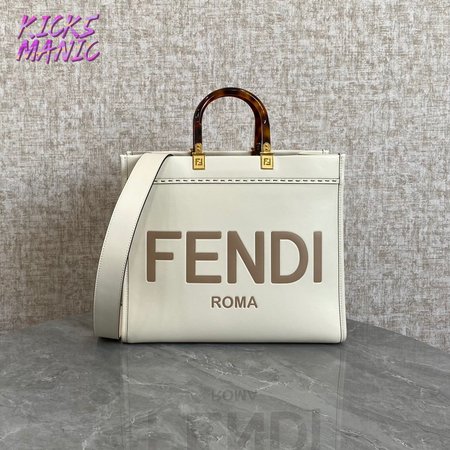 Fendi Sunshine 386