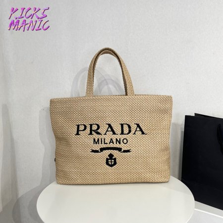 Prada Totes